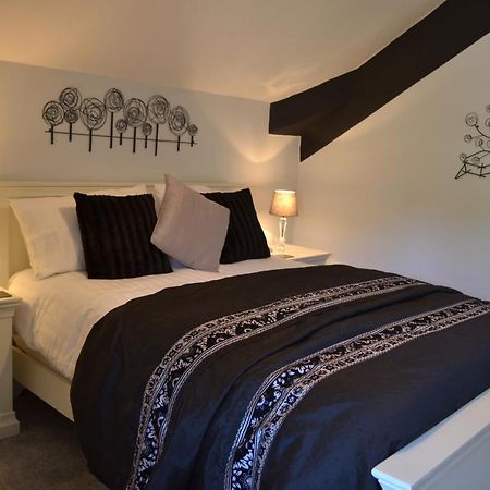 Coed-Y-Fron Bed & Breakfast Betws-y-Coed Ngoại thất bức ảnh
