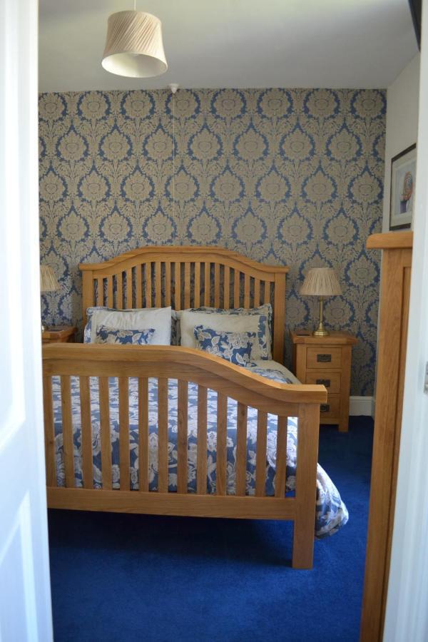 Coed-Y-Fron Bed & Breakfast Betws-y-Coed Ngoại thất bức ảnh