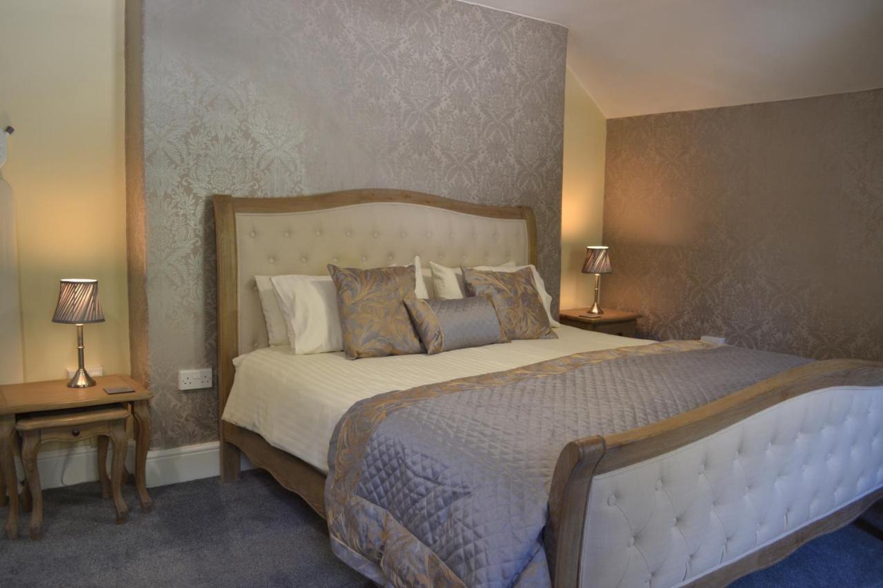 Coed-Y-Fron Bed & Breakfast Betws-y-Coed Ngoại thất bức ảnh