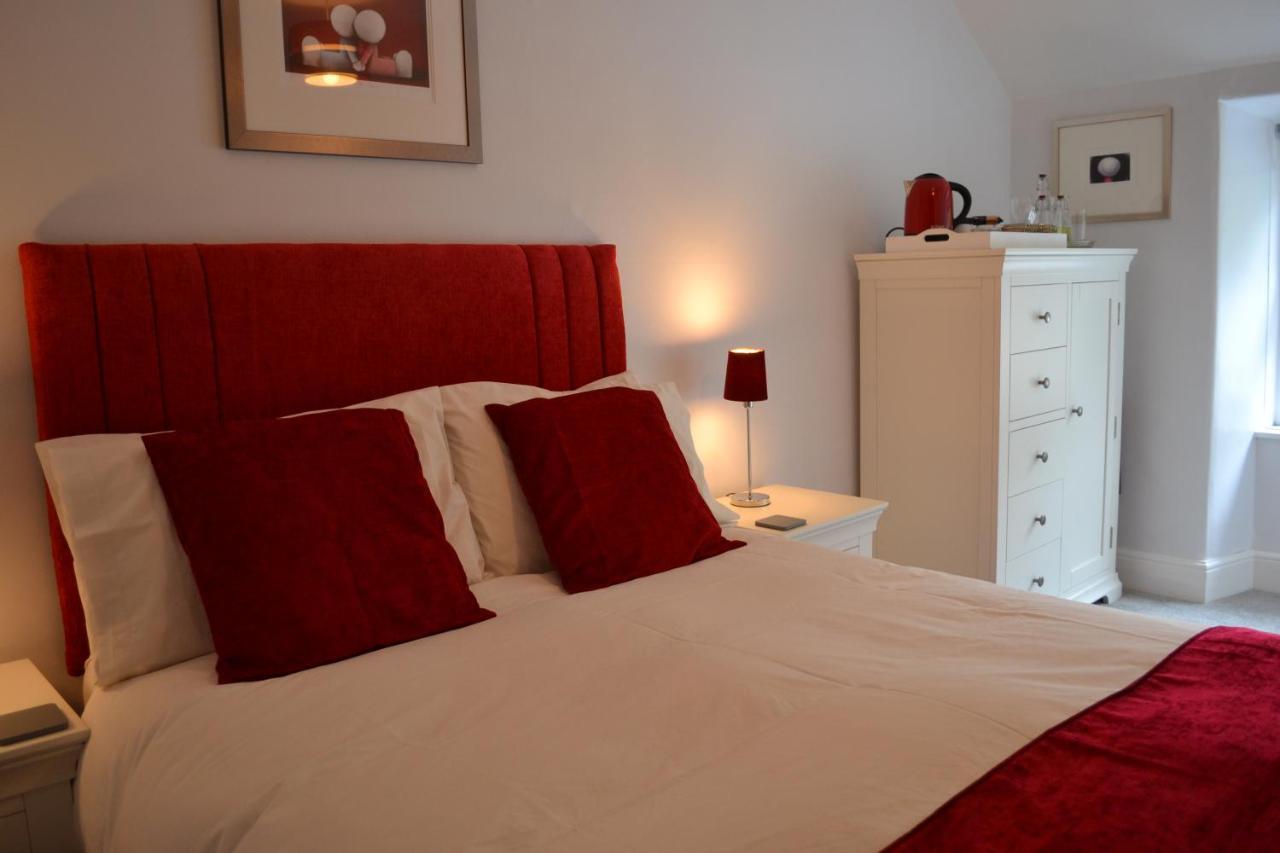 Coed-Y-Fron Bed & Breakfast Betws-y-Coed Ngoại thất bức ảnh