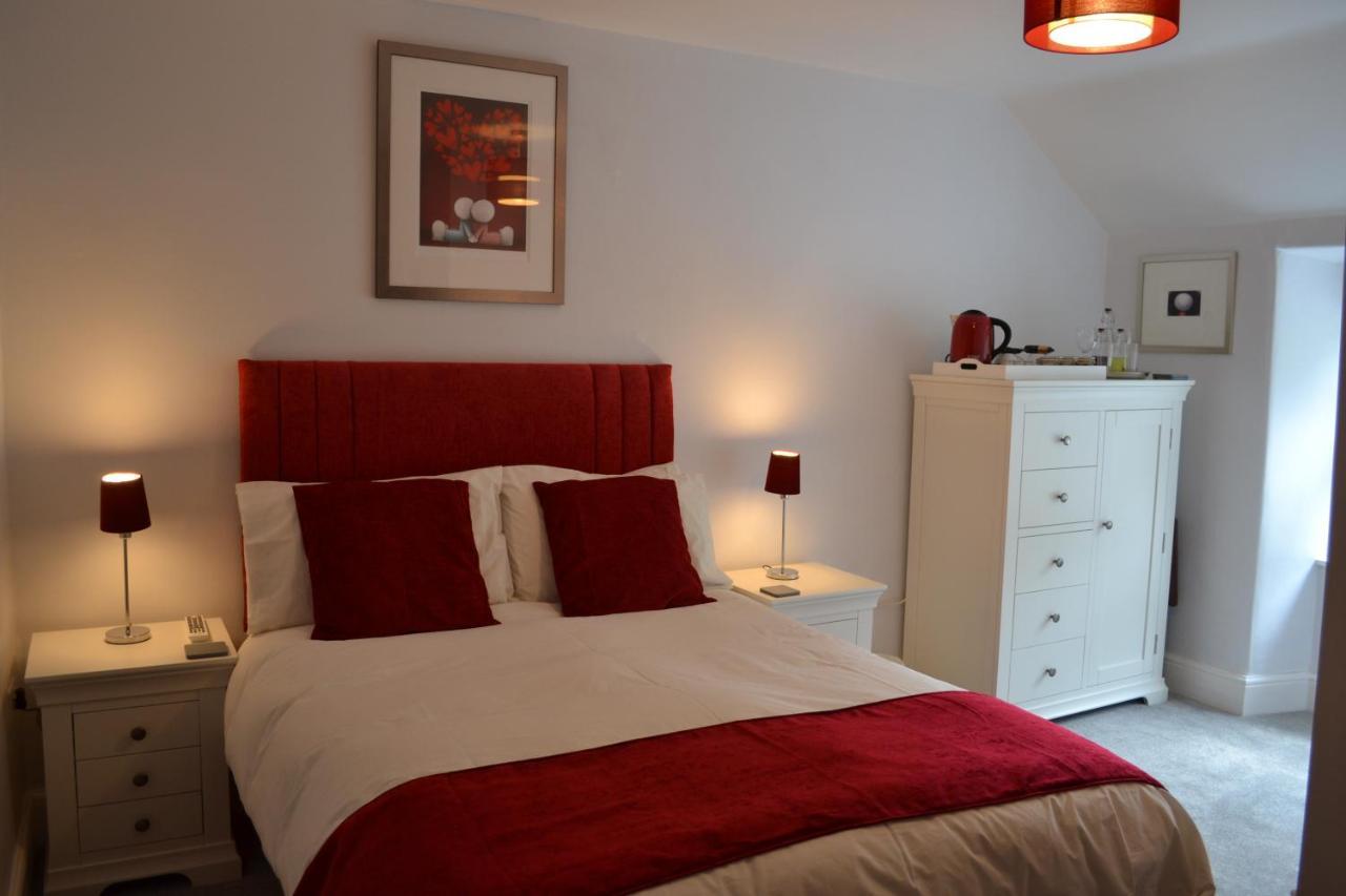 Coed-Y-Fron Bed & Breakfast Betws-y-Coed Ngoại thất bức ảnh