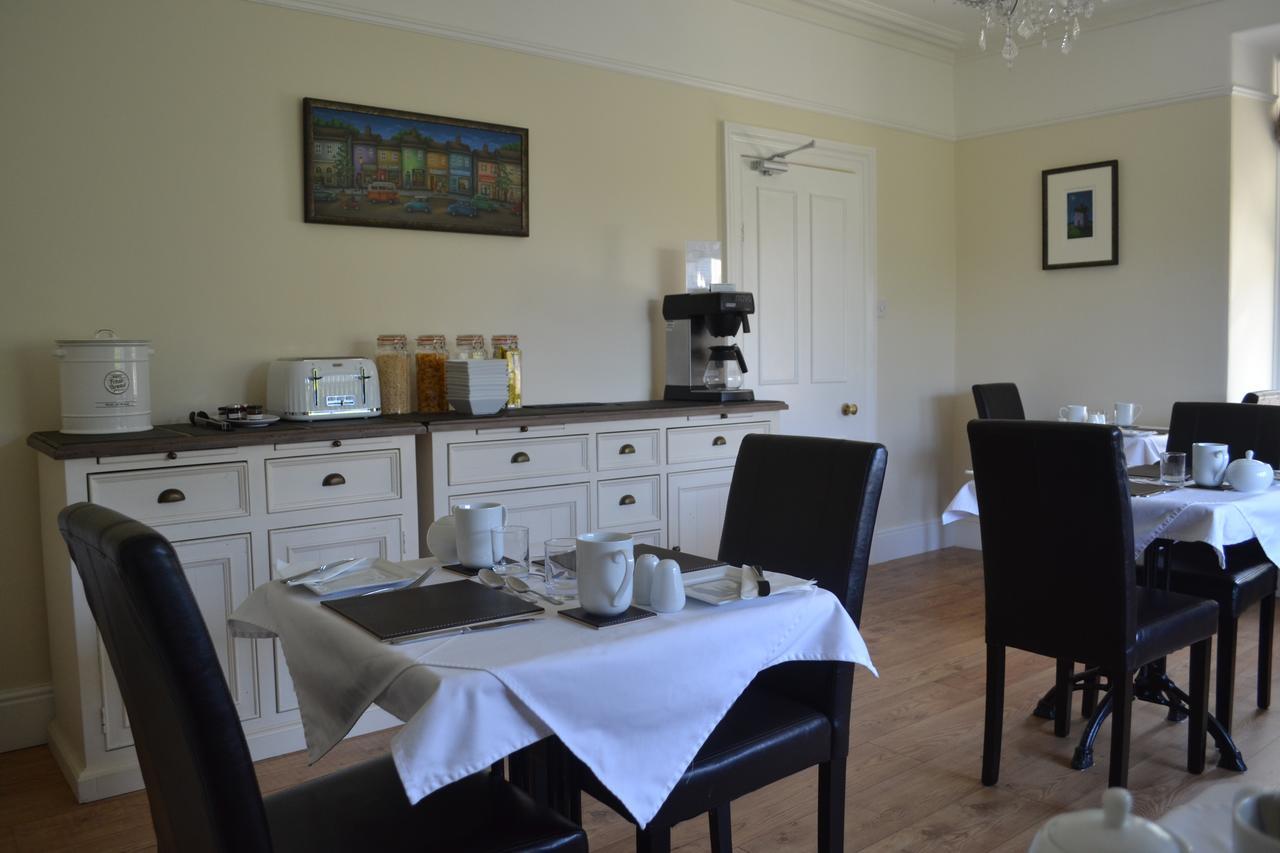 Coed-Y-Fron Bed & Breakfast Betws-y-Coed Ngoại thất bức ảnh