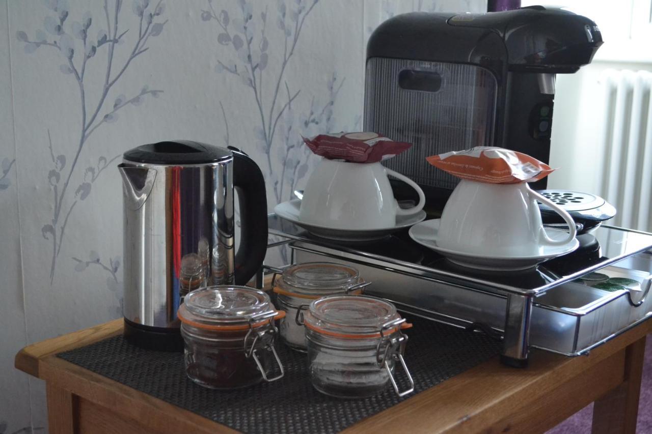 Coed-Y-Fron Bed & Breakfast Betws-y-Coed Ngoại thất bức ảnh