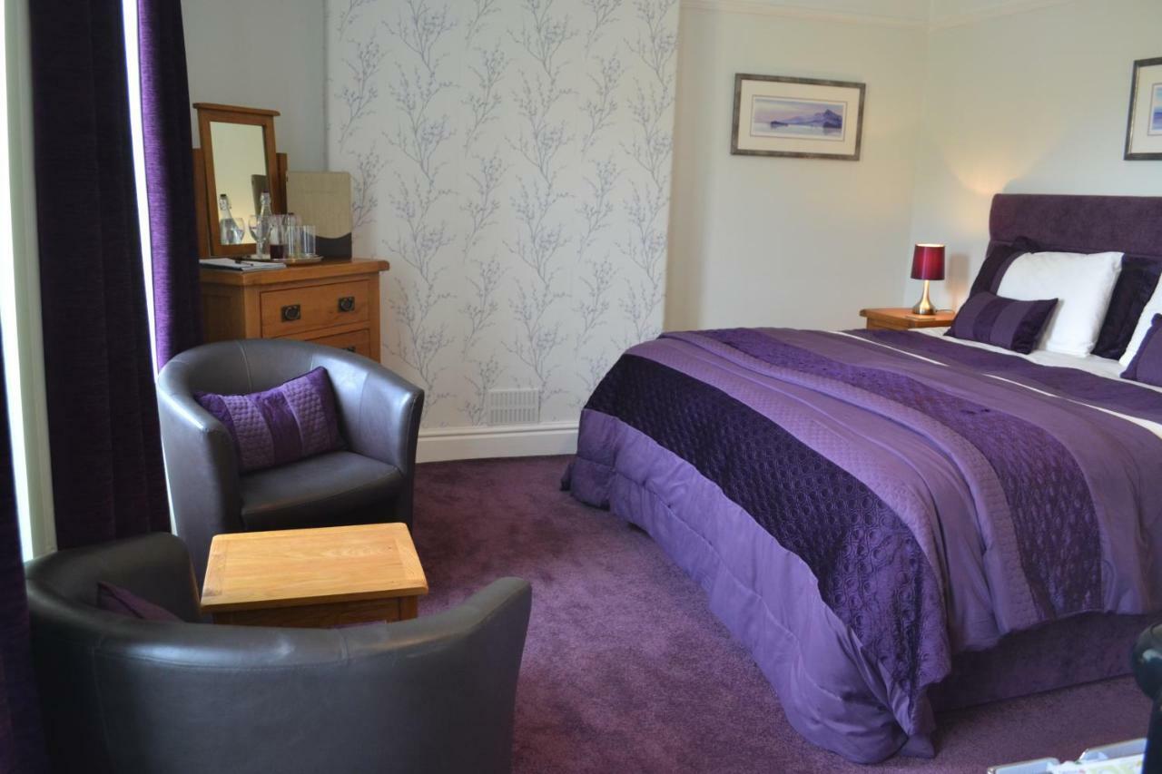 Coed-Y-Fron Bed & Breakfast Betws-y-Coed Ngoại thất bức ảnh