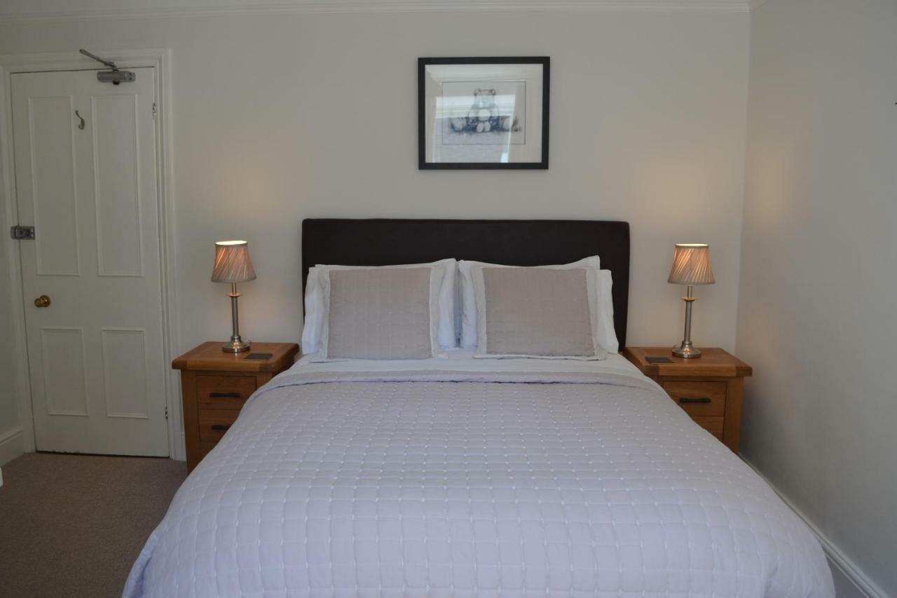 Coed-Y-Fron Bed & Breakfast Betws-y-Coed Ngoại thất bức ảnh